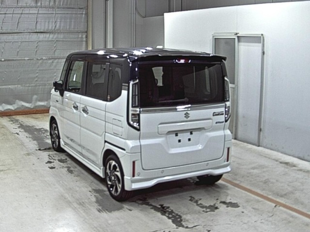 Suzuki SPACIA 2024 7362257-1