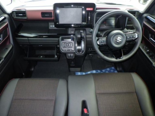 Suzuki SPACIA 2024 7362257-3
