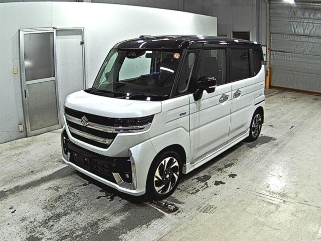 Suzuki SPACIA 2024 7362257-4