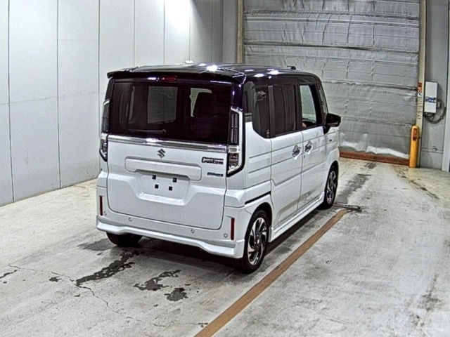 Suzuki SPACIA 2024 7362257-5