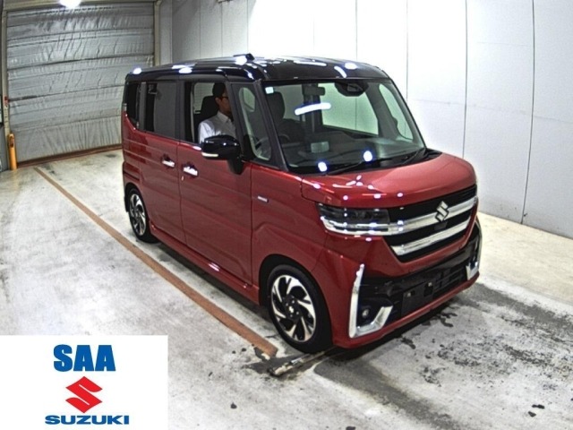 Suzuki SPACIA 2024 7362270-0