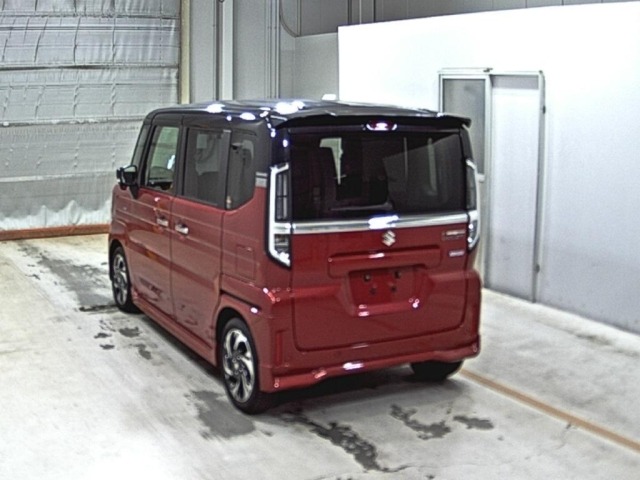 Suzuki SPACIA 2024 7362270-1