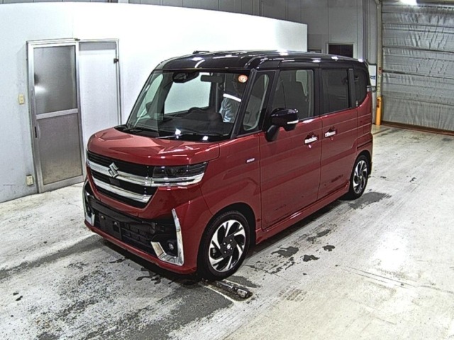 Suzuki SPACIA 2024 7362270-4