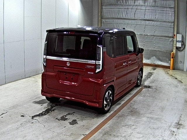 Suzuki SPACIA 2024 7362270-5