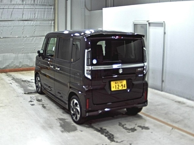Suzuki SPACIA 2024 7362271-1