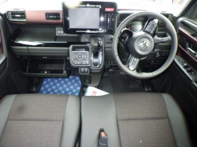 Suzuki SPACIA 2024 7362271-3