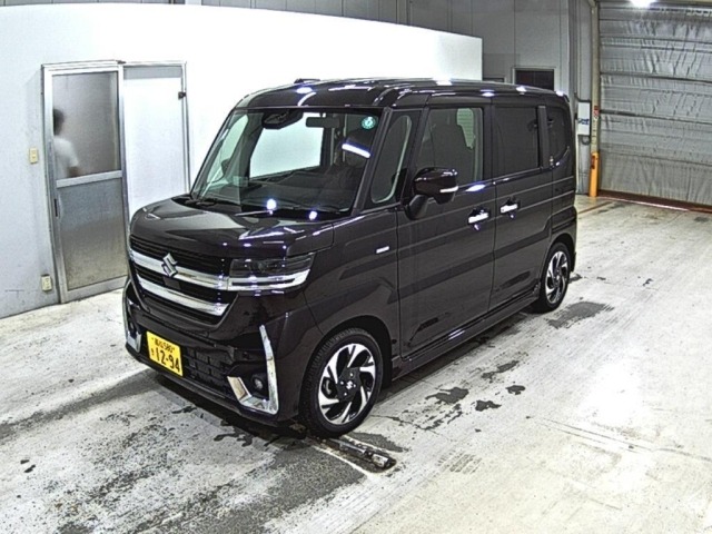 Suzuki SPACIA 2024 7362271-4