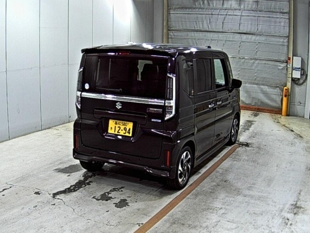 Suzuki SPACIA 2024 7362271-5