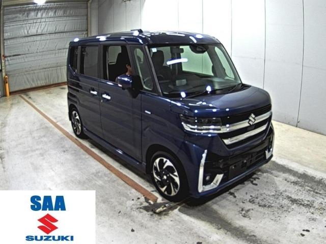 Suzuki SPACIA 2024 7362273-0