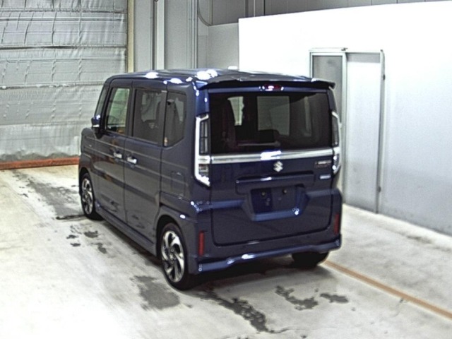 Suzuki SPACIA 2024 7362273-1