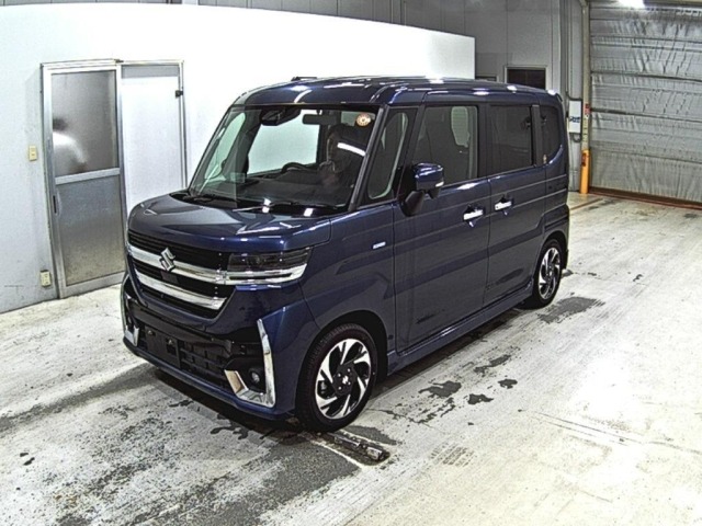Suzuki SPACIA 2024 7362273-4