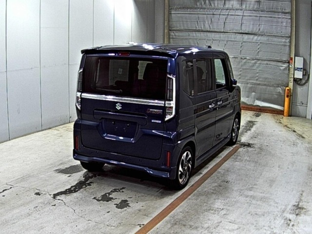 Suzuki SPACIA 2024 7362273-5