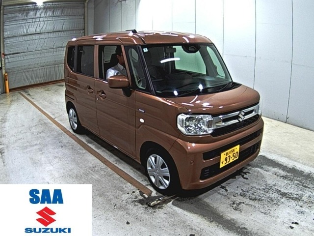 Suzuki SPACIA 2024 7362274-0