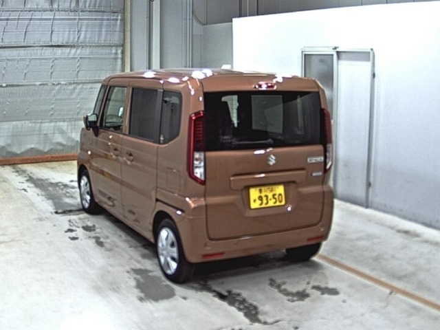 Suzuki SPACIA 2024 7362274-1
