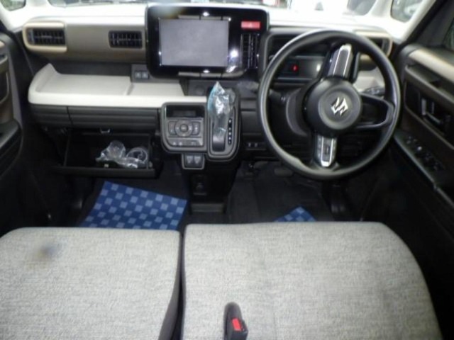 Suzuki SPACIA 2024 7362274-3