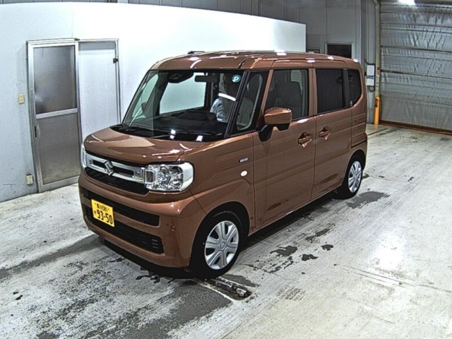 Suzuki SPACIA 2024 7362274-4