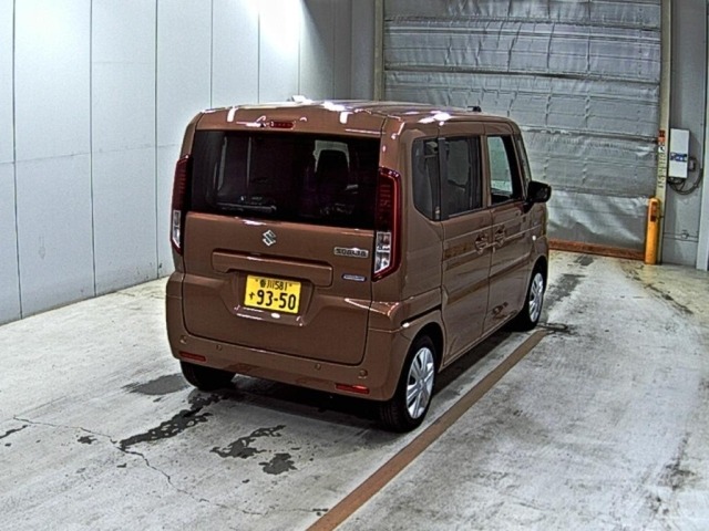 Suzuki SPACIA 2024 7362274-5