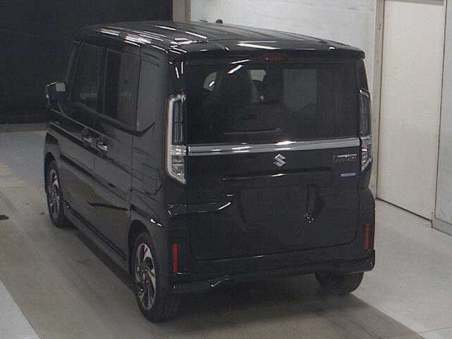 Suzuki SPACIA 2025 7362278-1