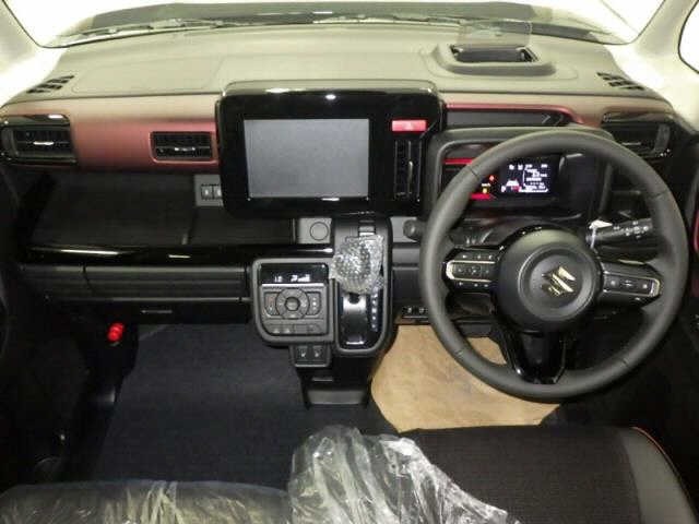 Suzuki SPACIA 2025 7362278-3