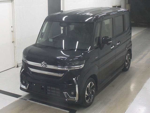 Suzuki SPACIA 2025 7362278-4