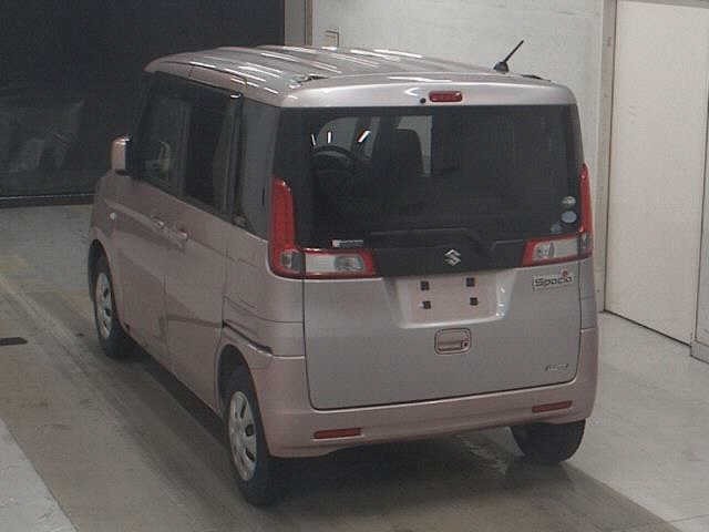 Suzuki SPACIA 2016 7362288-1