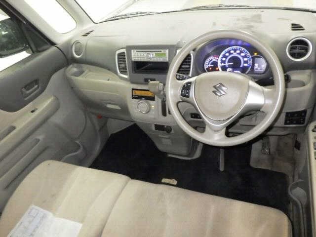 Suzuki SPACIA 2016 7362288-3