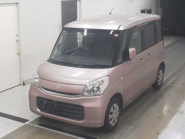 Suzuki SPACIA 2016 7362288-4