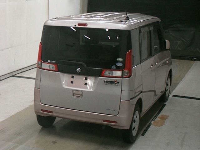 Suzuki SPACIA 2016 7362288-5