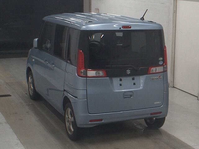 Suzuki SPACIA 2014 7362289-1