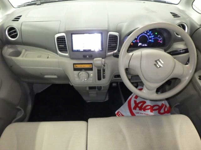 Suzuki SPACIA 2014 7362289-3