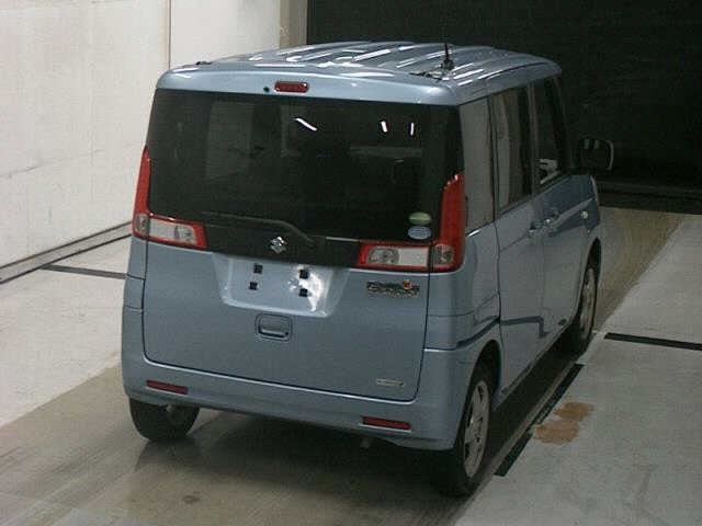 Suzuki SPACIA 2014 7362289-5