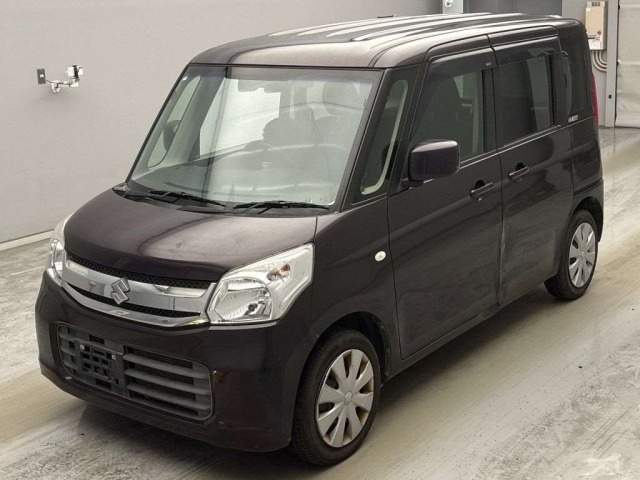 Suzuki SPACIA 2017 7362290-0