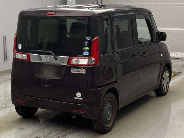 Suzuki SPACIA 2017 7362290-1