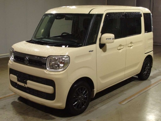 Suzuki SPACIA 2019 7362291-0