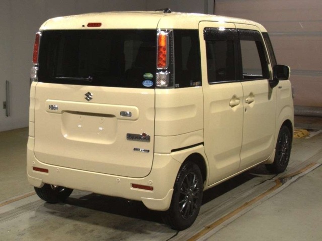 Suzuki SPACIA 2019 7362291-1