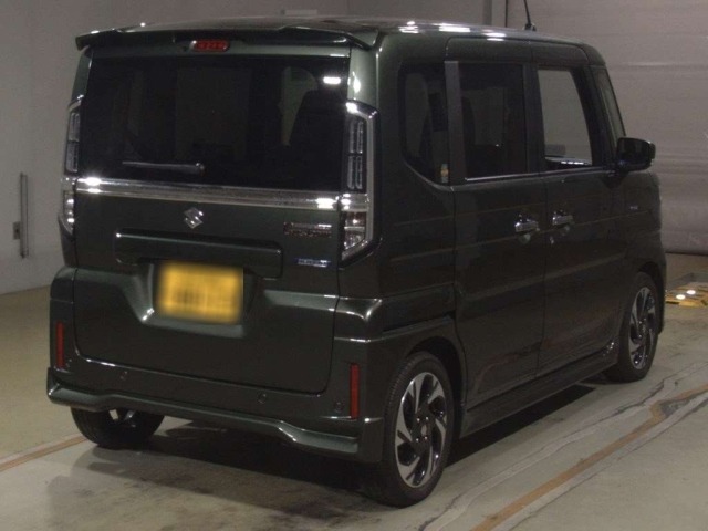 Suzuki SPACIA 2024 7362304-1