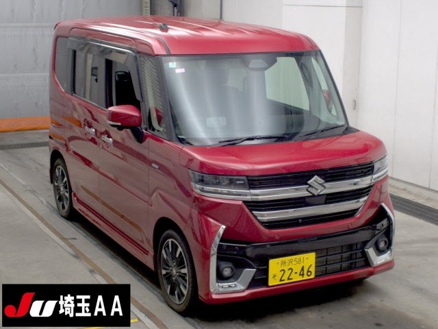 Suzuki SPACIA 2024 7362329-0