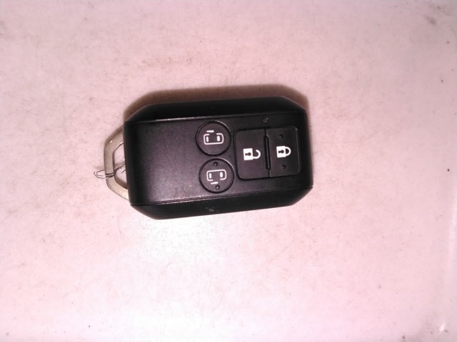 Suzuki SPACIA 2024 7362329-10