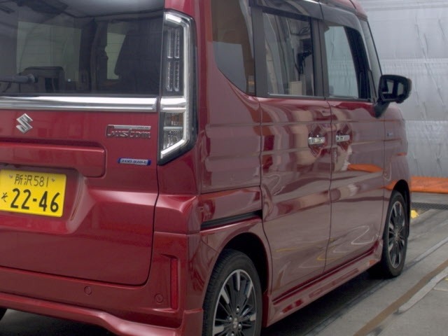 Suzuki SPACIA 2024 7362329-5