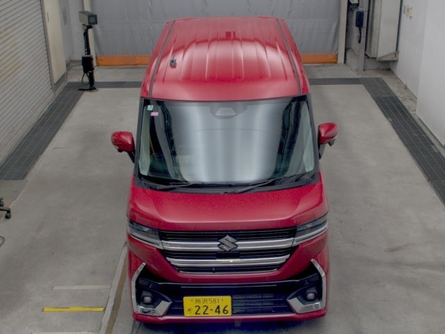 Suzuki SPACIA 2024 7362329-6