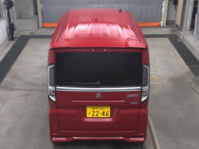 Suzuki SPACIA 2024 7362329-7