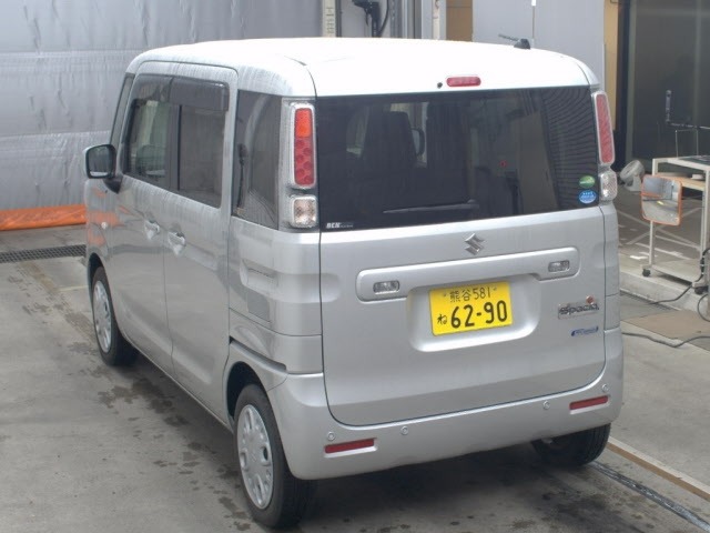 Suzuki SPACIA 2019 7362330-1
