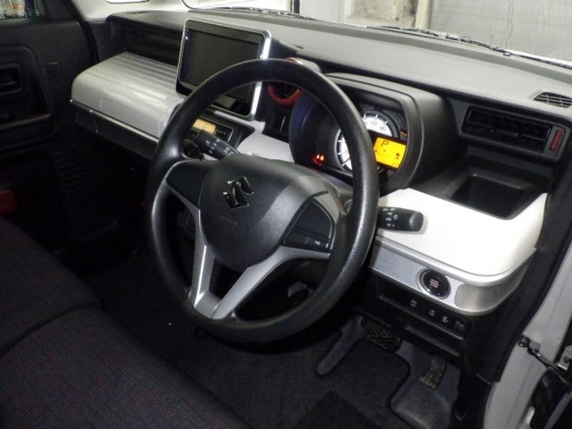 Suzuki SPACIA 2019 7362330-3