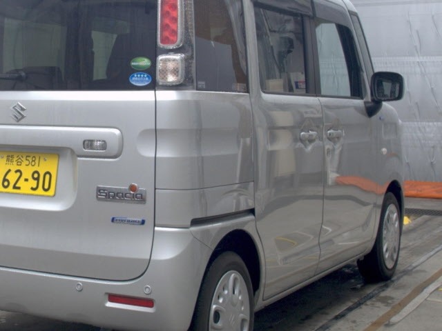 Suzuki SPACIA 2019 7362330-5
