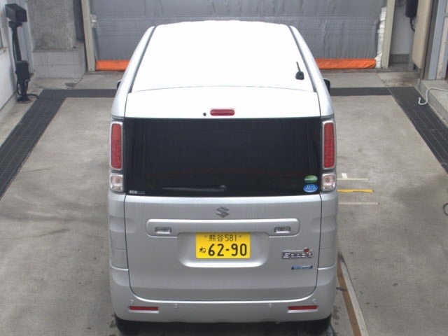 Suzuki SPACIA 2019 7362330-7
