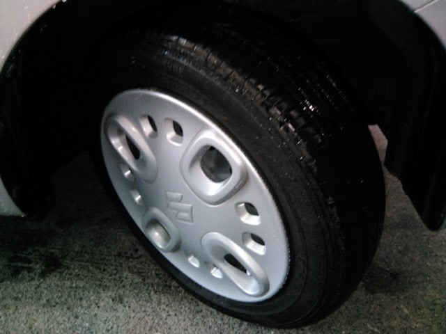 Suzuki SPACIA 2019 7362330-9