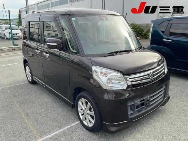 Suzuki SPACIA 2015 7362345-0