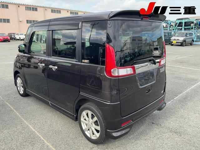 Suzuki SPACIA 2015 7362345-1