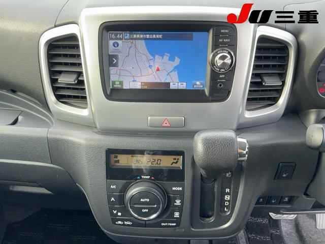 Suzuki SPACIA 2015 7362345-11