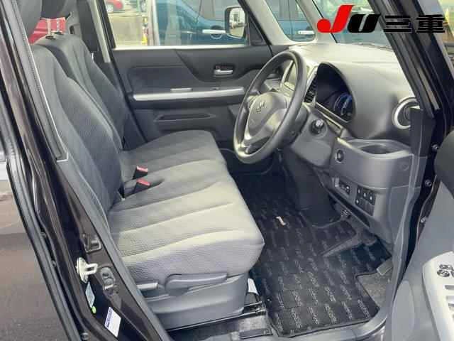 Suzuki SPACIA 2015 7362345-4